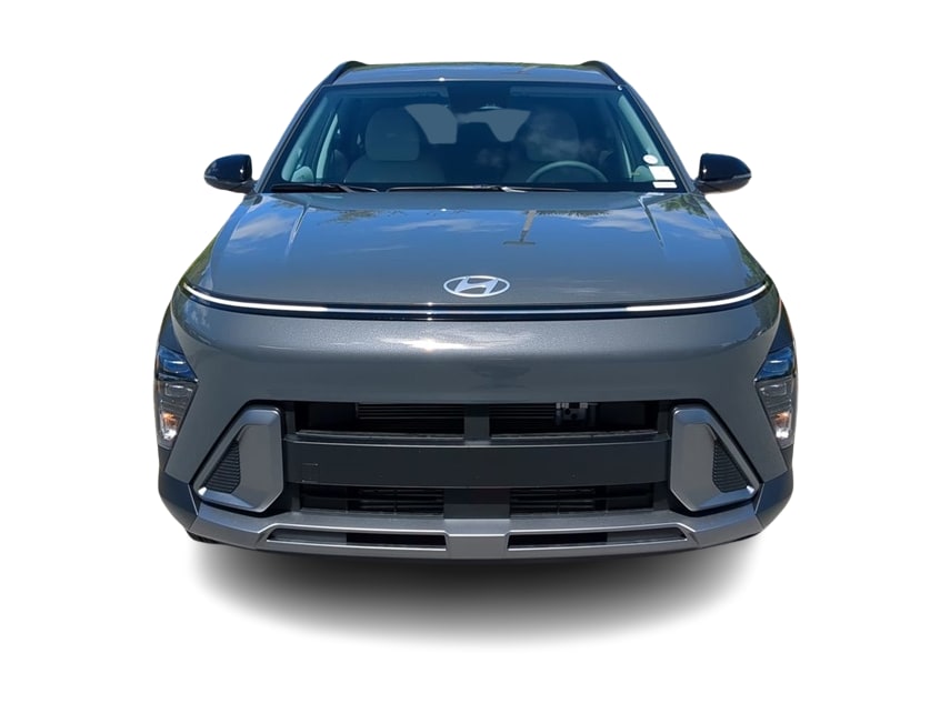 Thumbnail: 2026 Hyundai Kona - 6