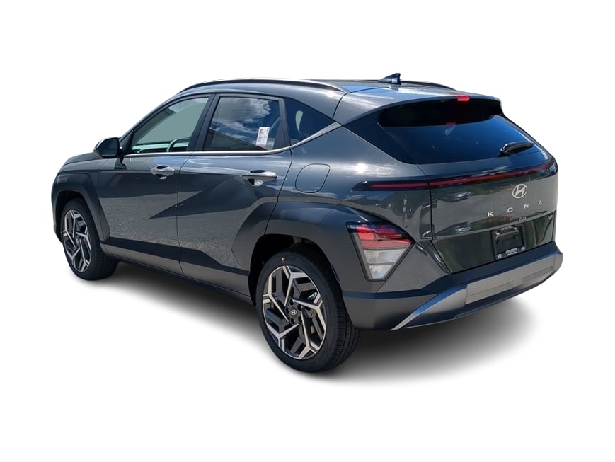 Thumbnail: 2026 Hyundai Kona - 4