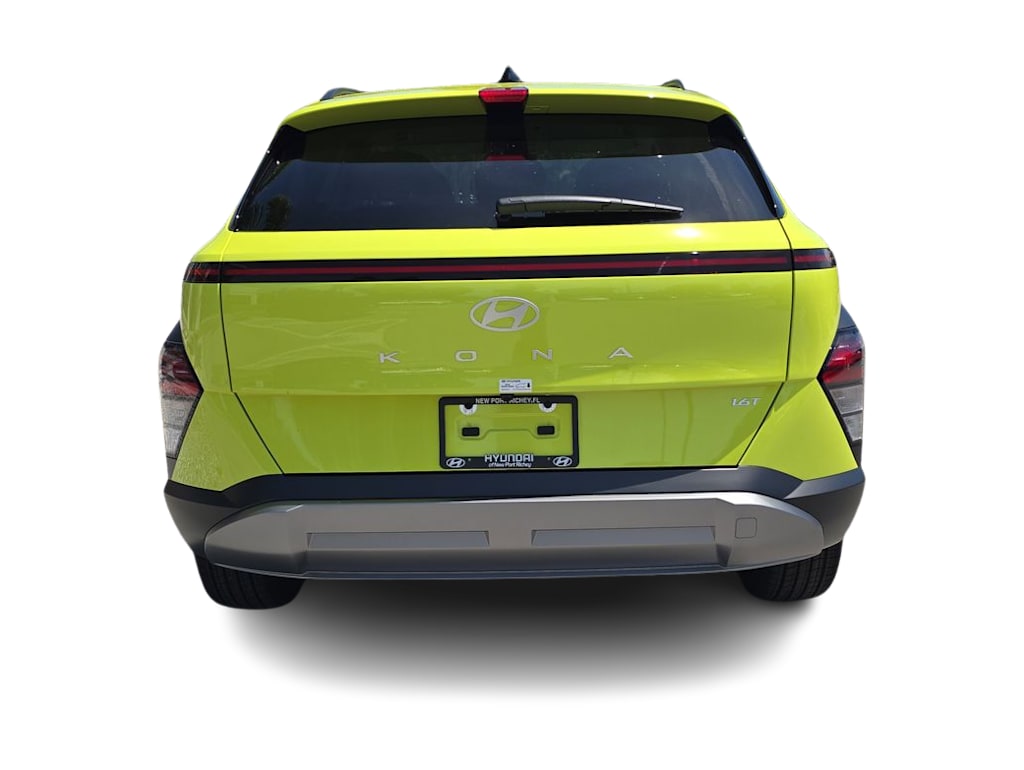 Thumbnail: 2026 Hyundai Kona - 5
