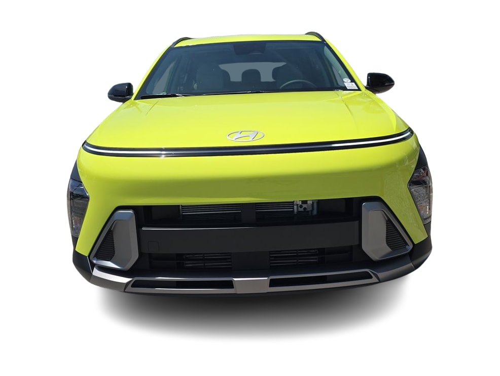 Thumbnail: 2026 Hyundai Kona - 6