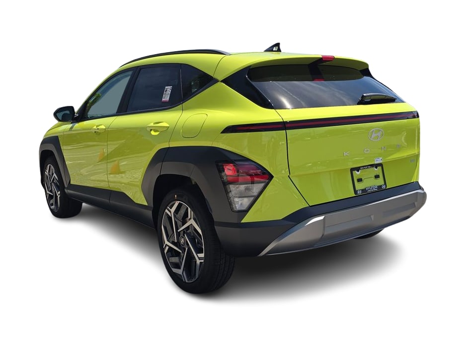 Thumbnail: 2026 Hyundai Kona - 4