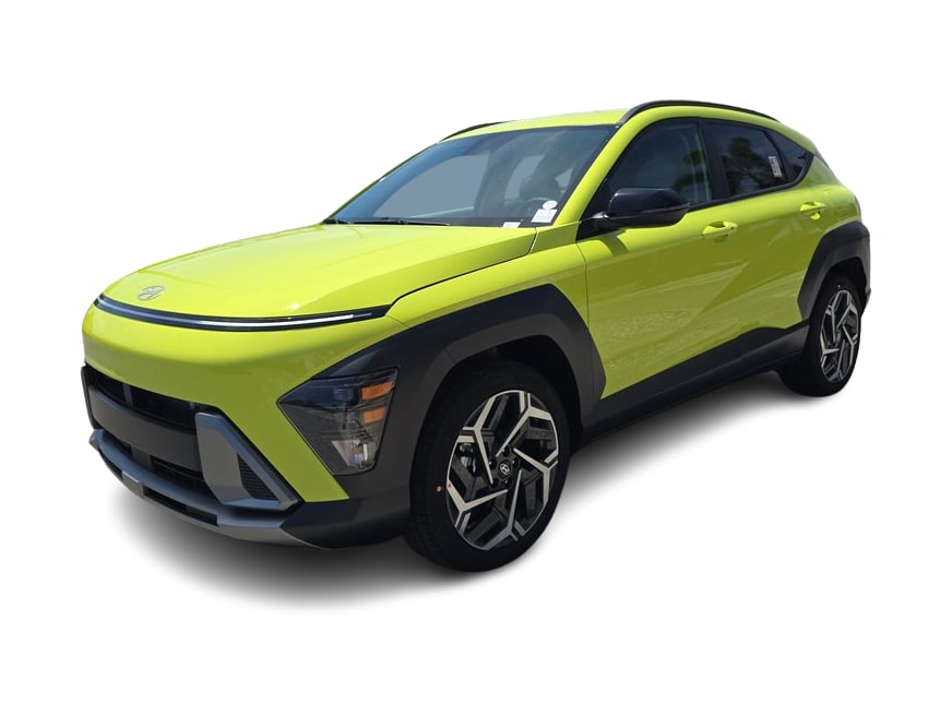 Thumbnail: 2026 Hyundai Kona - 16