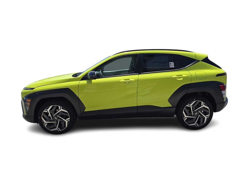 Thumbnail: 2026 Hyundai Kona - 3