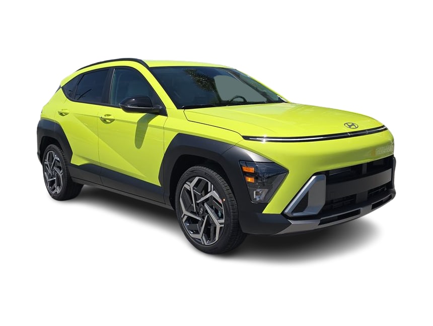 Thumbnail: 2026 Hyundai Kona - 19