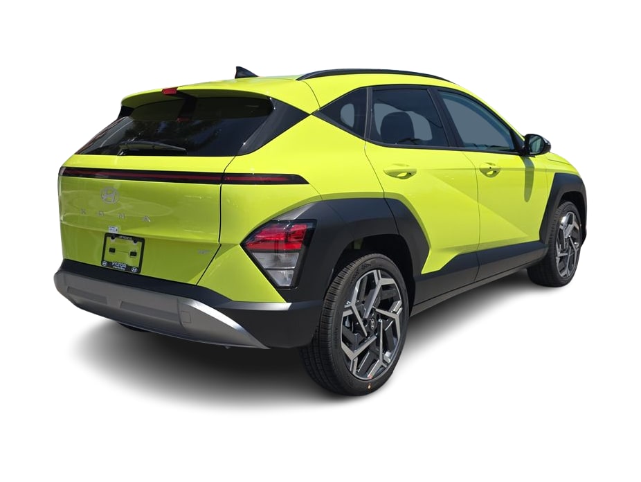 Thumbnail: 2026 Hyundai Kona - 17