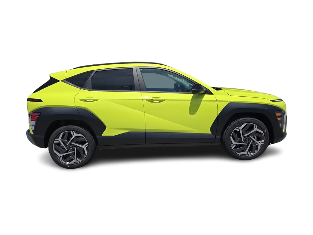 Thumbnail: 2026 Hyundai Kona - 18