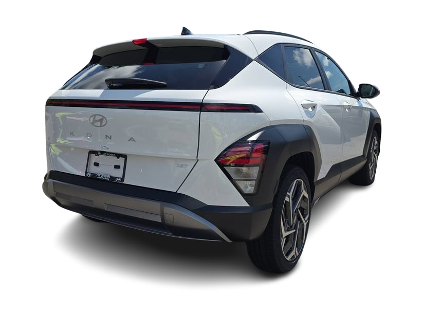 Thumbnail: 2026 Hyundai Kona - 18