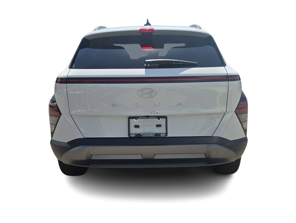 Thumbnail: 2026 Hyundai Kona - 5
