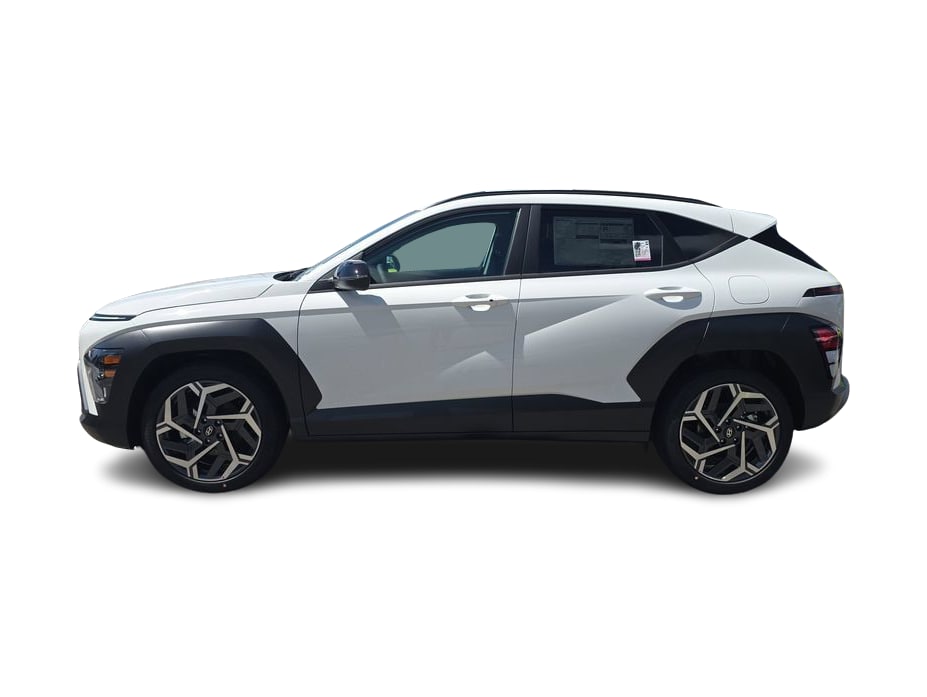 Thumbnail: 2026 Hyundai Kona - 3