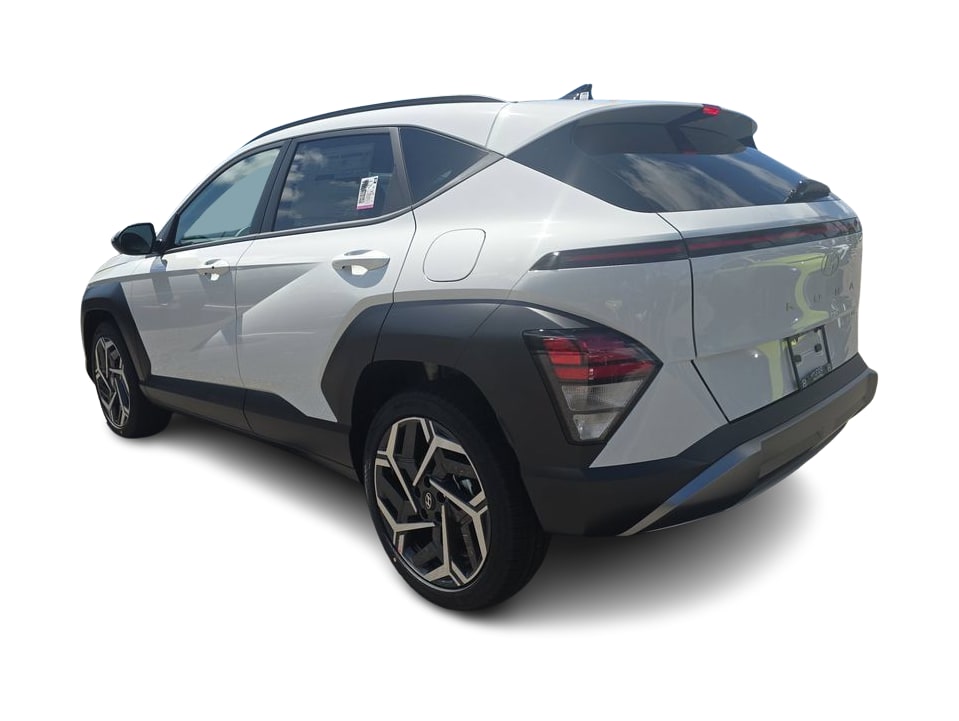 Thumbnail: 2026 Hyundai Kona - 4