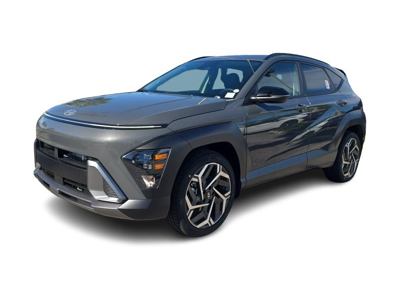 Thumbnail: 2027 Hyundai Kona - 17