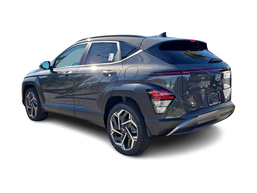 Thumbnail: 2027 Hyundai Kona - 4