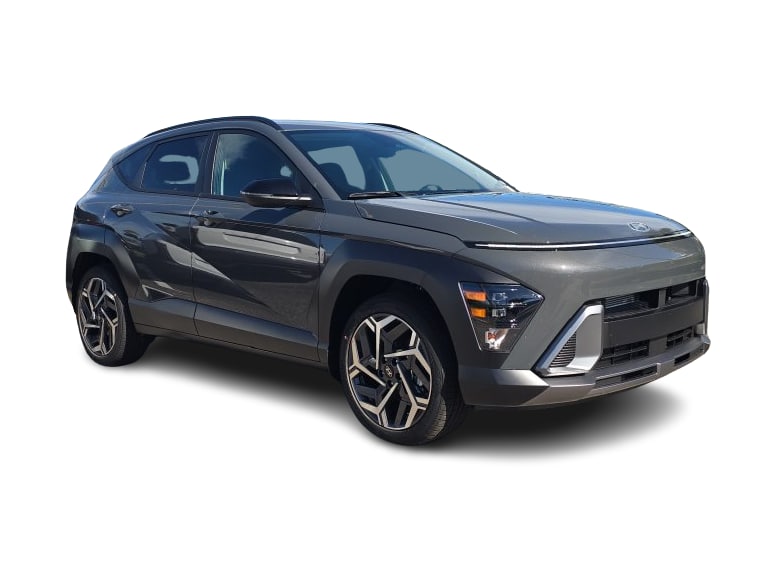 Thumbnail: 2027 Hyundai Kona - 20