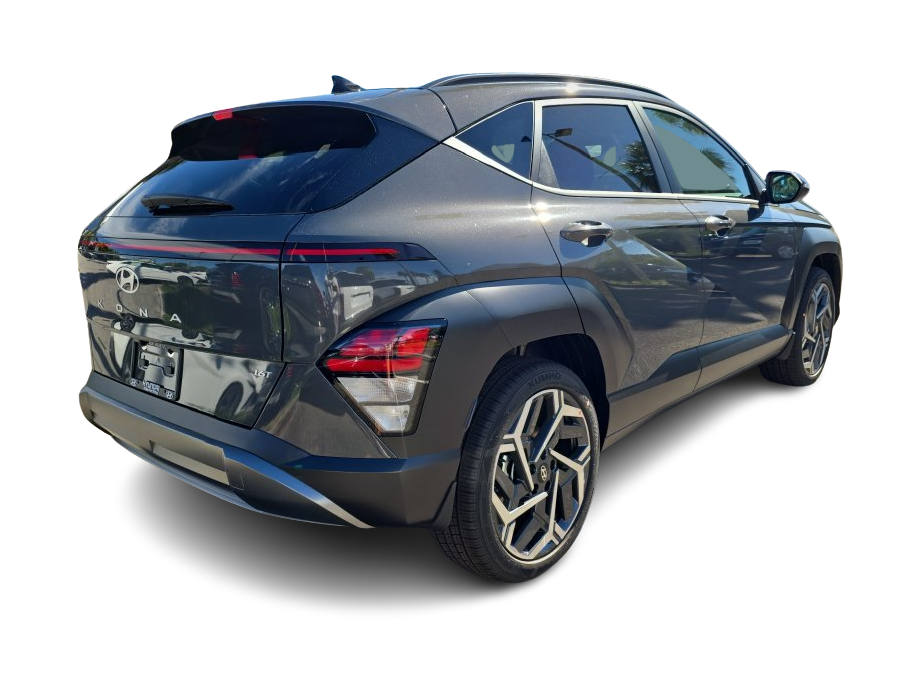 Thumbnail: 2027 Hyundai Kona - 18