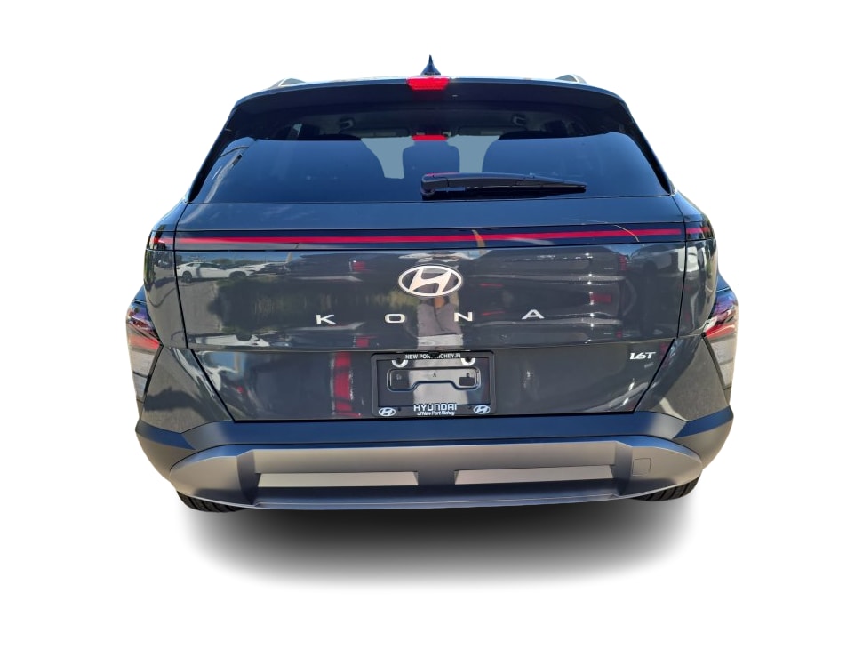 Thumbnail: 2027 Hyundai Kona - 5