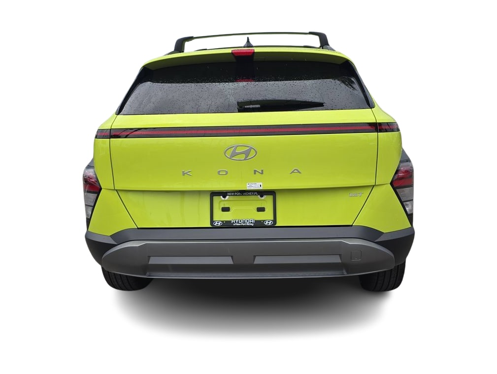Thumbnail: 2026 Hyundai Kona - 5