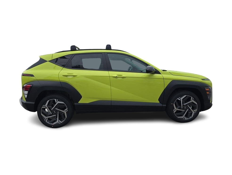 Thumbnail: 2026 Hyundai Kona - 19
