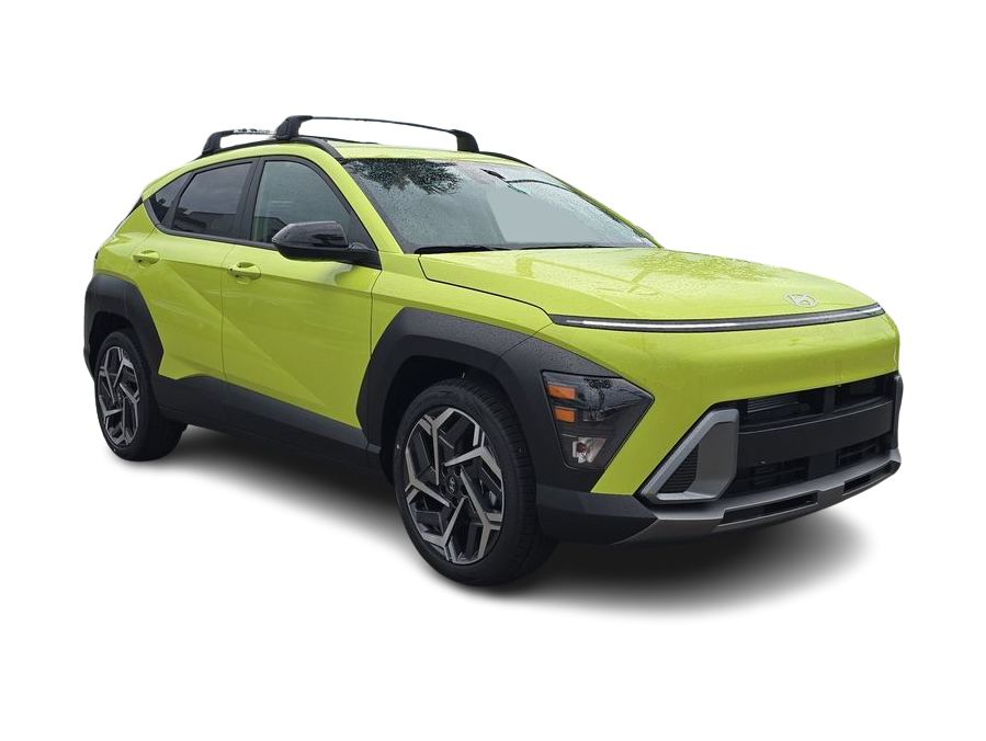 Thumbnail: 2026 Hyundai Kona - 20