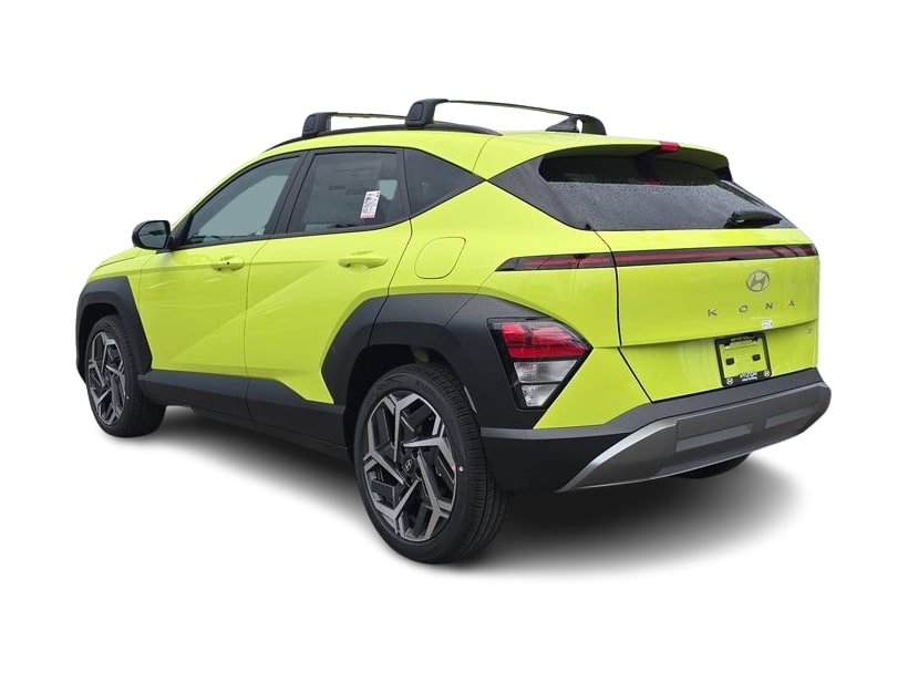 Thumbnail: 2026 Hyundai Kona - 4