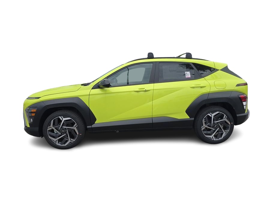 Thumbnail: 2026 Hyundai Kona - 3