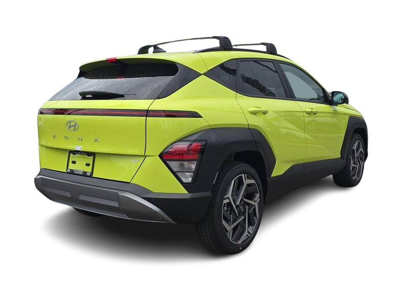 Thumbnail: 2026 Hyundai Kona - 18