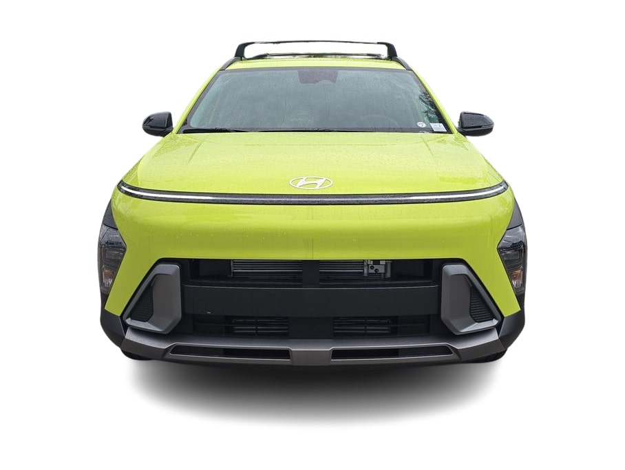Thumbnail: 2026 Hyundai Kona - 22