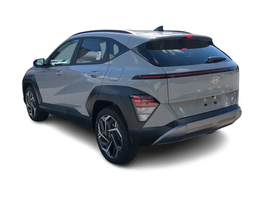 Thumbnail: 2026 Hyundai Kona - 17