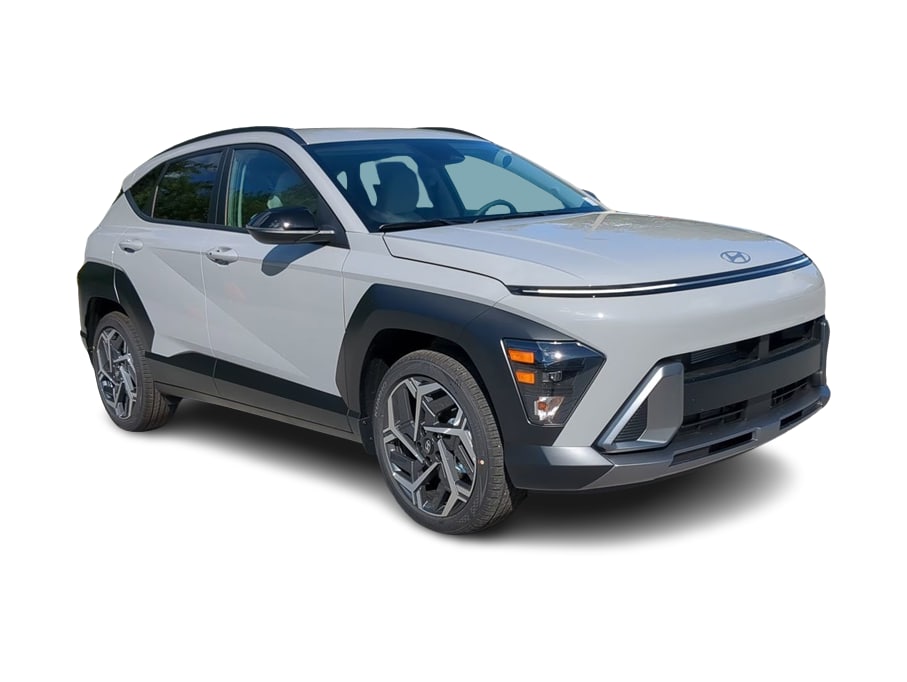 Thumbnail: 2026 Hyundai Kona - 20