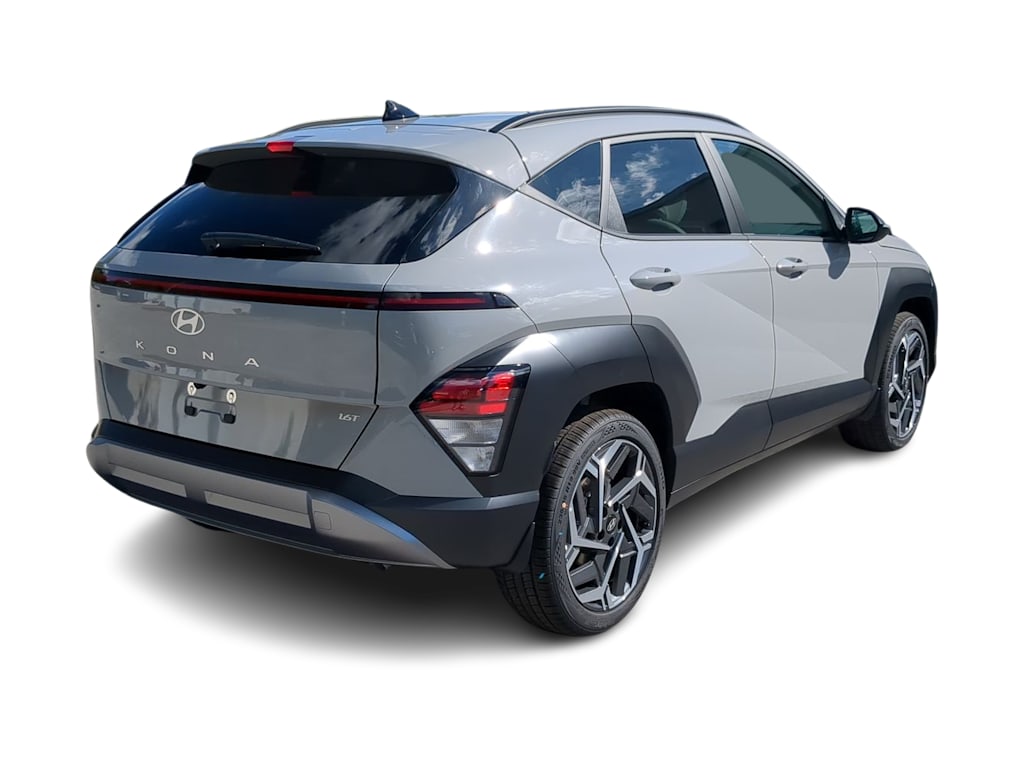 Thumbnail: 2026 Hyundai Kona - 18