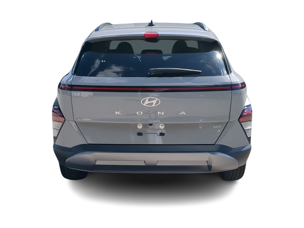 Thumbnail: 2026 Hyundai Kona - 5