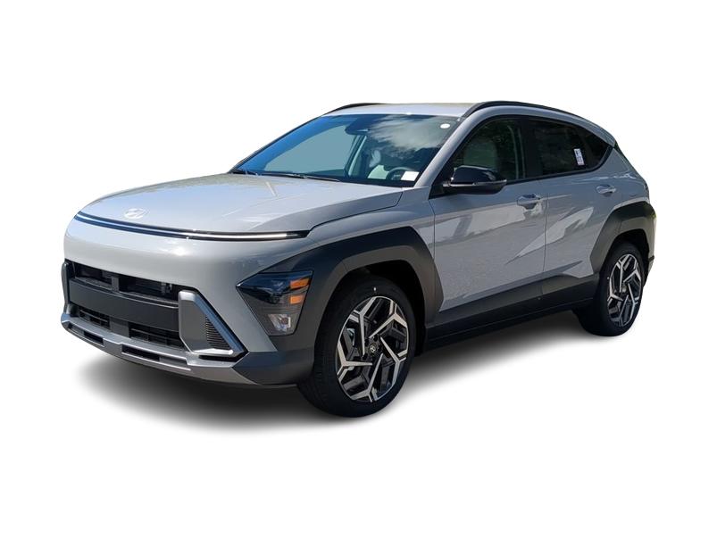 Thumbnail: 2026 Hyundai Kona - 4