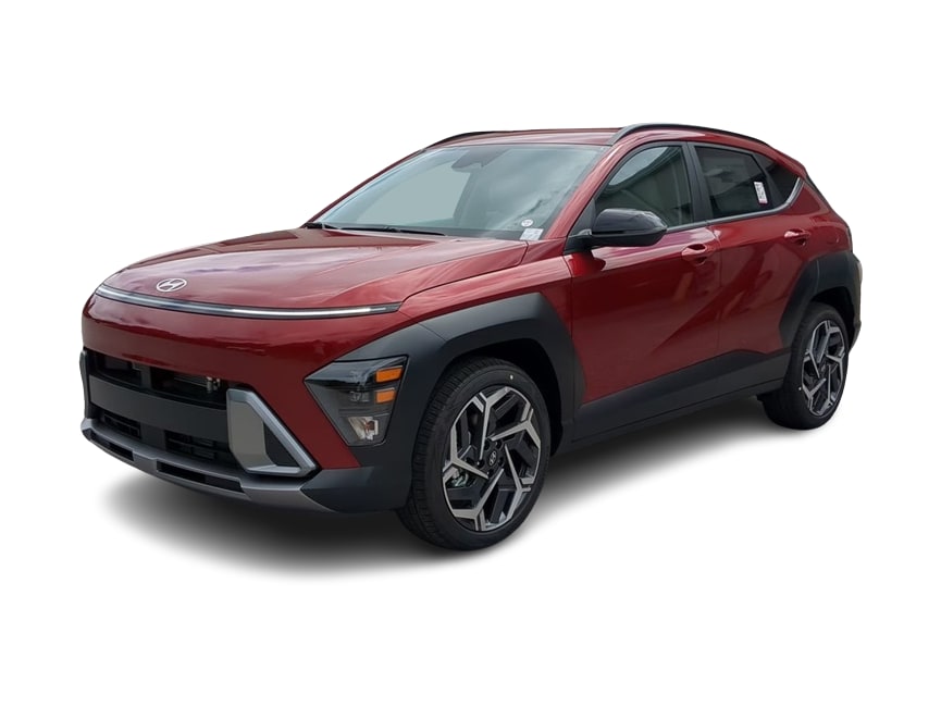 Thumbnail: 2026 Hyundai Kona - 17
