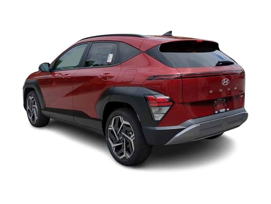 Thumbnail: 2026 Hyundai Kona - 4
