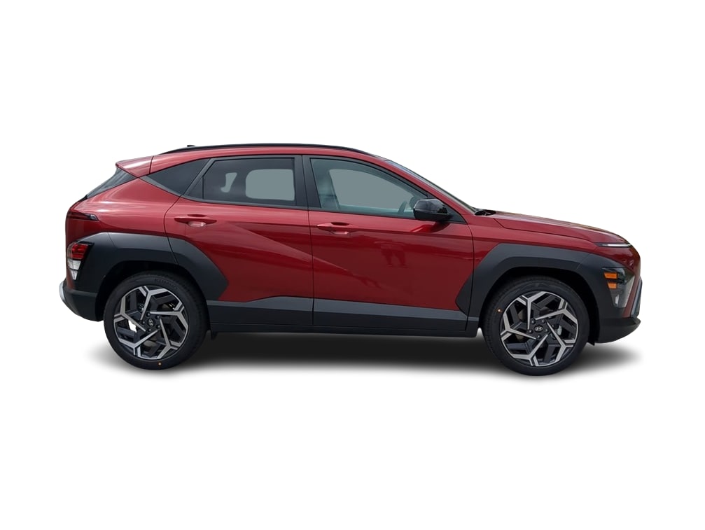 Thumbnail: 2026 Hyundai Kona - 19