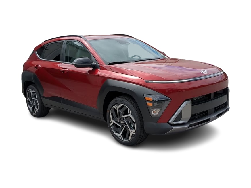 Thumbnail: 2026 Hyundai Kona - 20