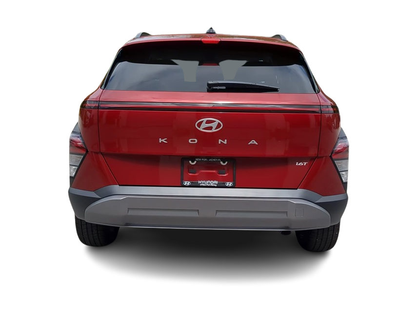 Thumbnail: 2026 Hyundai Kona - 5