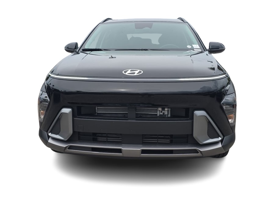 Thumbnail: 2027 Hyundai Kona - 6
