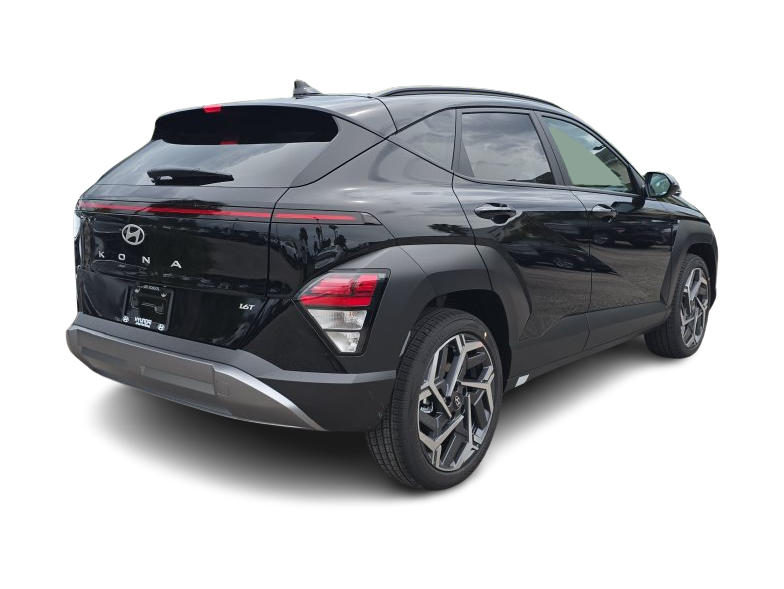 Thumbnail: 2027 Hyundai Kona - 17