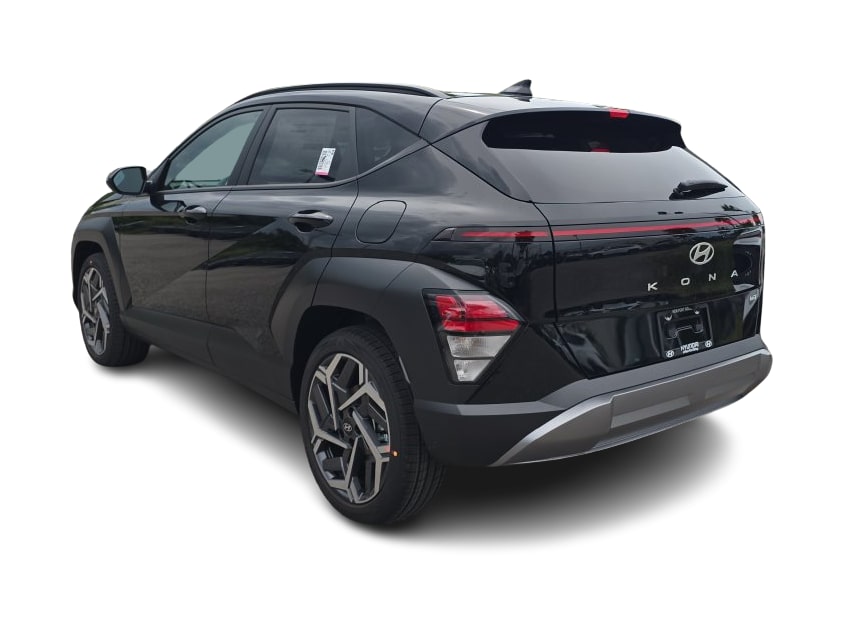 Thumbnail: 2027 Hyundai Kona - 4