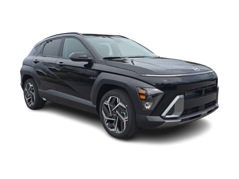 Thumbnail: 2027 Hyundai Kona - 19