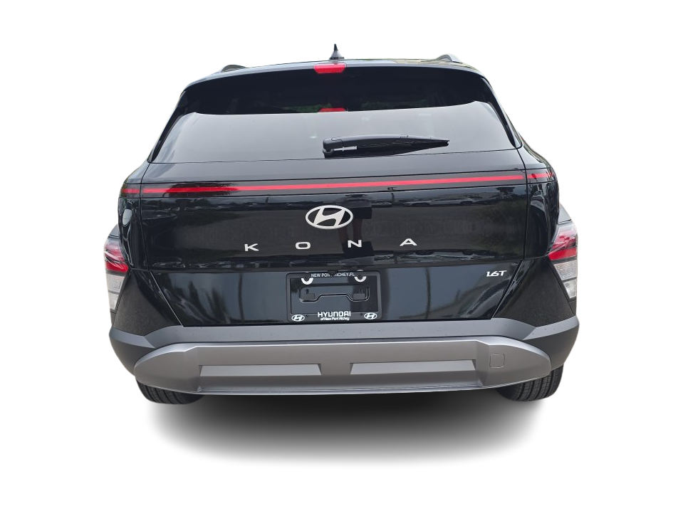 Thumbnail: 2027 Hyundai Kona - 5