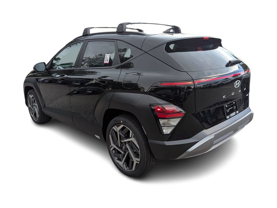 Thumbnail: 2026 Hyundai Kona - 4