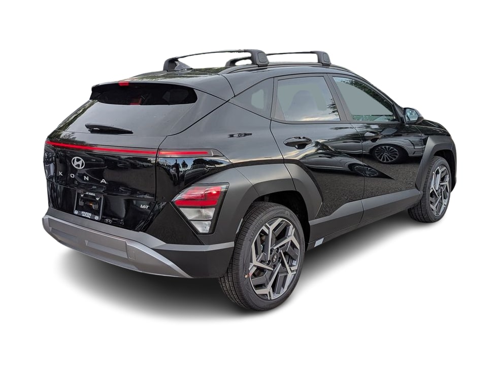 Thumbnail: 2026 Hyundai Kona - 18