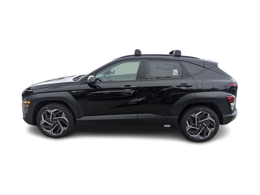 Thumbnail: 2026 Hyundai Kona - 3
