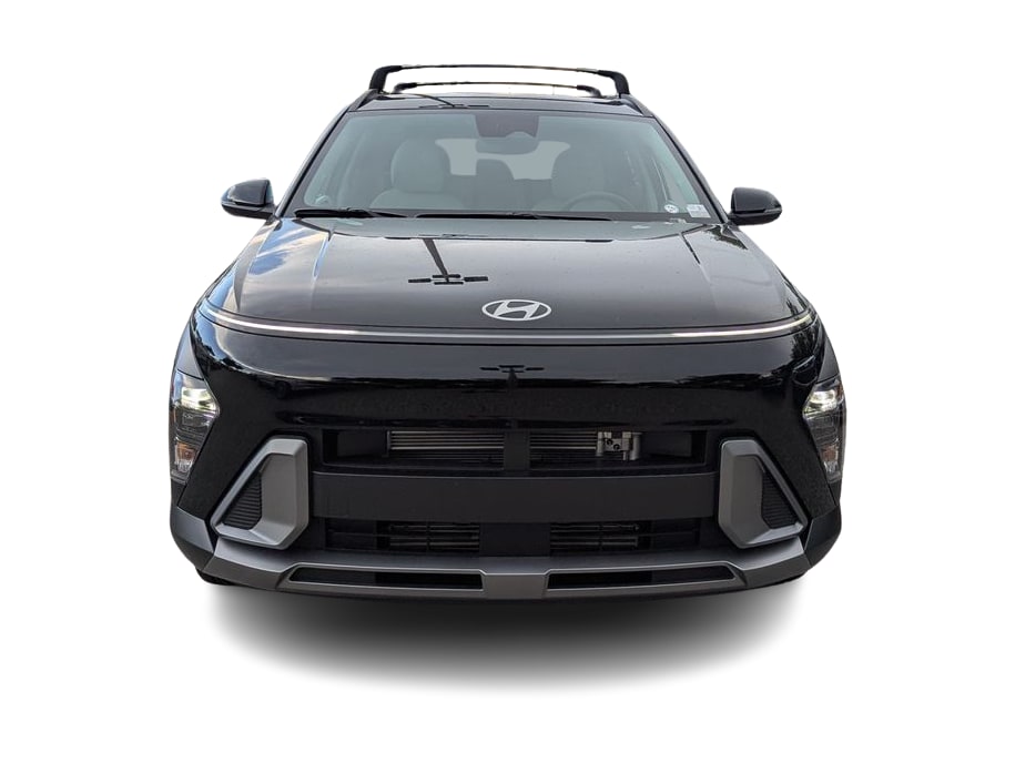 Thumbnail: 2026 Hyundai Kona - 6