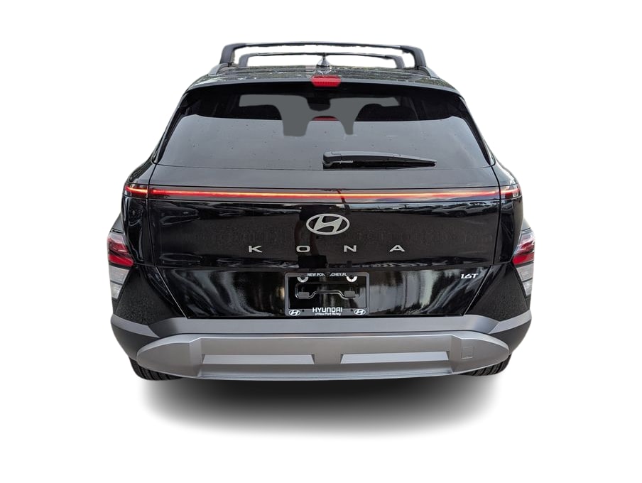 Thumbnail: 2026 Hyundai Kona - 5