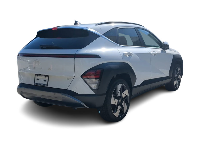 Thumbnail: 2026 Hyundai Kona - 19
