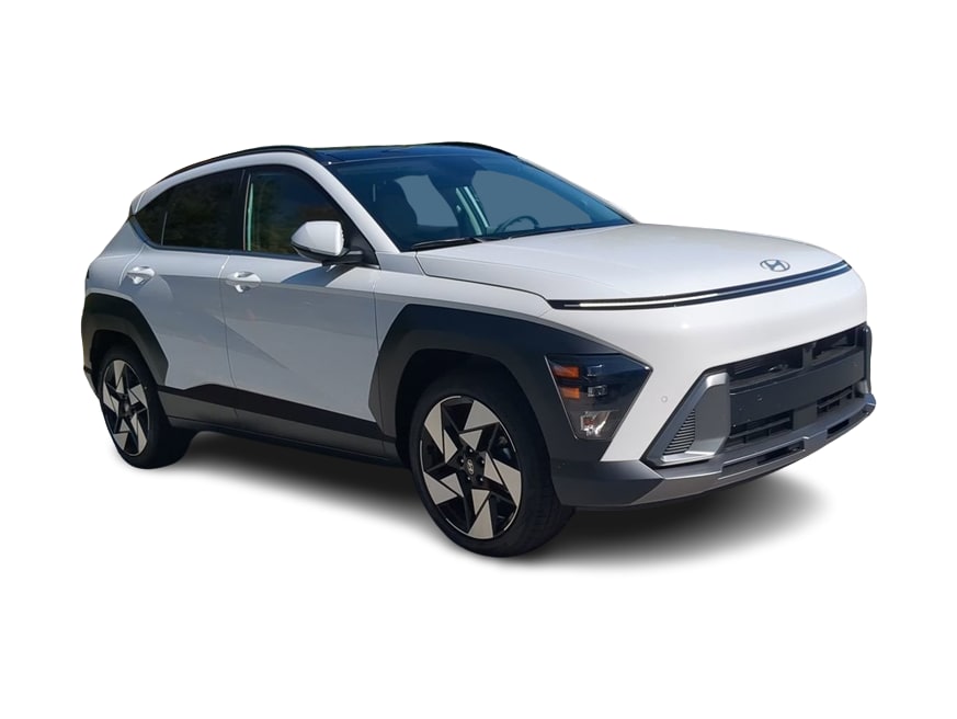 Thumbnail: 2026 Hyundai Kona - 21