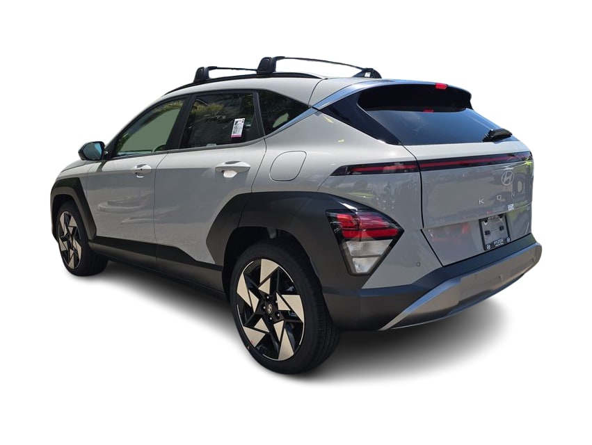 Thumbnail: 2026 Hyundai Kona - 4