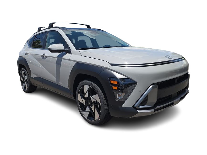 Thumbnail: 2026 Hyundai Kona - 21